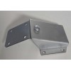 Poly Steel Rink Round Replacement Bracket Set Poly Steel Rink Round Replacement Bracket Set